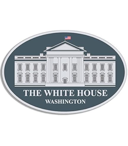 大統領プロフ必読 Amazon.com: Presidential Seal